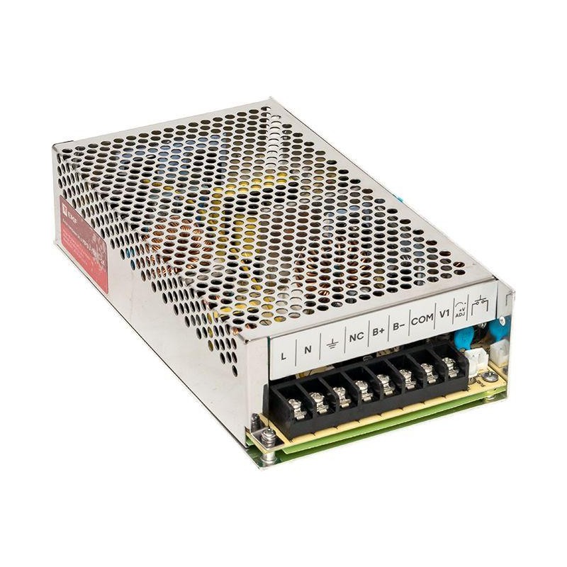 Блок питания 24В с функцией ИБП MPSu-155W-24 PROxima EKF mpsu-155w-24 Блок питания 24В с функцией ИБП MPSu-155W-24 PROxima EKF mpsu-155w-24
