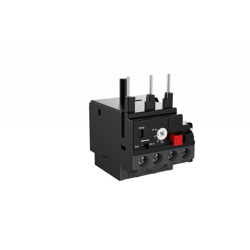 Реле перегрузки тепловое F40 MRD 0.35-0.5А класс10 SE MRD03S