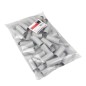 Муфта соединительная для трубы 25мм (уп.50шт) Plast EKF ms-t-25 Муфта соединительная для трубы 25мм (уп.50шт) Plast EKF ms-t-25