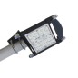 Светильник светодиодный ДКУ 29-50-021 D4 Carbon 50Вт 5000К IP67 КСС_Ш ALB F2375