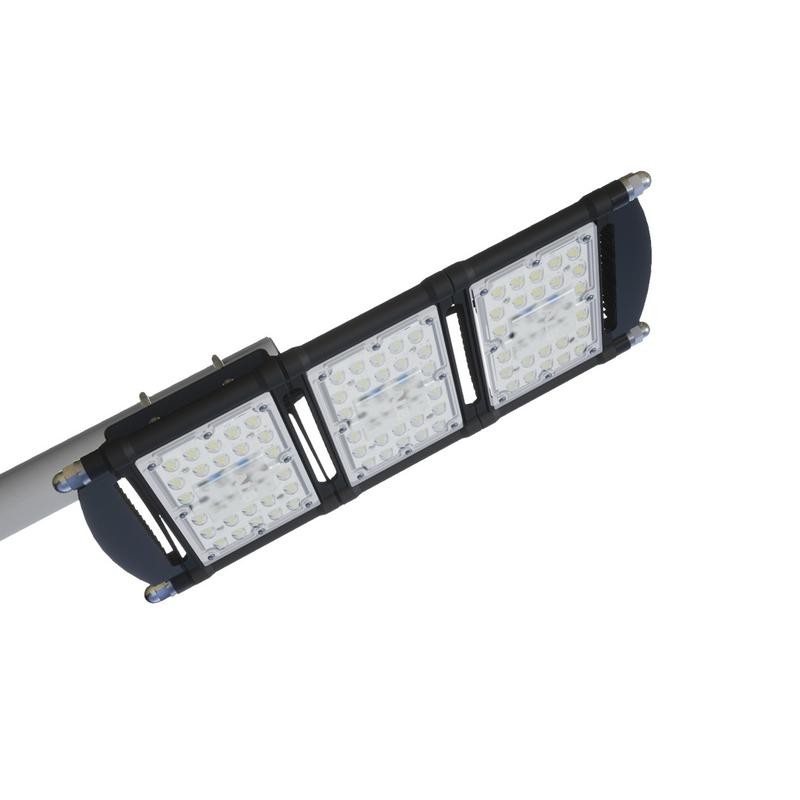 Светильник светодиодный ДКУ 29-150-021 D4 Carbon 150Вт 5000К IP67 КСС_Ш ALB F2377 Светильник светодиодный ДКУ 29-150-021 D4 Carbon 150Вт 5000К IP67 КСС_Ш ALB F2377