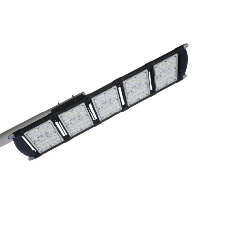 Светильник светодиодный ДКУ 29-250-021 2Carbon 250Вт 5000К IP67 КСС_Ш ALB F2321