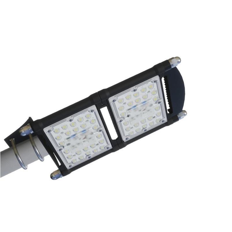 Светильник светодиодный ДКУ 29-100-021 D4 Carbon 100Вт 5000К IP67 КСС_Ш ALB F2376 Светильник светодиодный ДКУ 29-100-021 D4 Carbon 100Вт 5000К IP67 КСС_Ш ALB F2376
