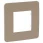 Рамка 1-м UNICA STUDIO песочн./бел. SchE NU280226 Рамка 1-м UNICA STUDIO песочн./бел. SchE NU280226