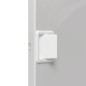 Дверь для щита Nova 2 габарит IP40 пластик PROxima EKF nv-door-p-2 Дверь для щита Nova 2 габарит IP40 пластик PROxima EKF nv-door-p-2