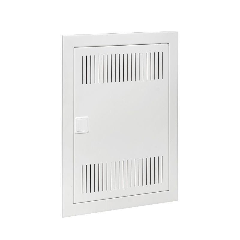 Дверь для щита Nova 2 габарит IP40 перфорир. метал. PROxima EKF nv-door-pm-2