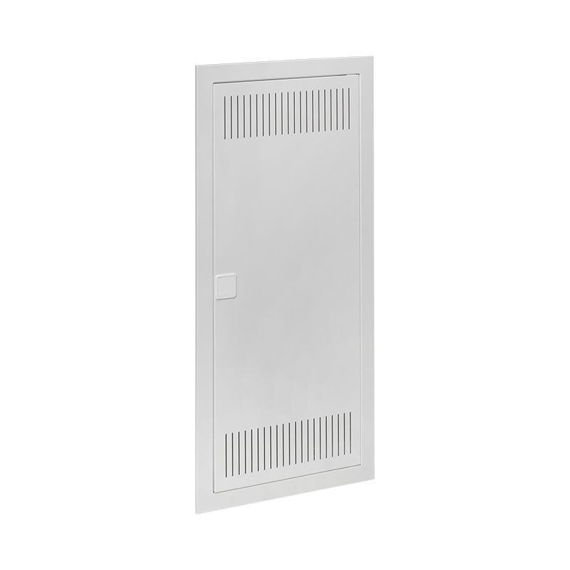 Дверь для щита Nova 4 габарит IP40 перфорир. метал. PROxima EKF nv-door-pm-4 Дверь для щита Nova 4 габарит IP40 перфорир. метал. PROxima EKF nv-door-pm-4
