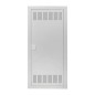 Дверь для щита Nova 4 габарит IP40 перфорир. метал. PROxima EKF nv-door-pm-4 Дверь для щита Nova 4 габарит IP40 перфорир. метал. PROxima EKF nv-door-pm-4