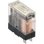 Реле общего назначения OGR-1 1C 24В DC ONI OGR-1-1C-DC24V Реле общего назначения OGR-1 1C 24В DC ONI OGR-1-1C-DC24V