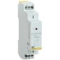 Реле промежуточное OIR 1 конт. (16А) 48В AC/DC IEK OIR-116-ACDC48V Реле промежуточное OIR 1 конт. (16А) 48В AC/DC IEK OIR-116-ACDC48V