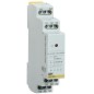 Реле промежуточное OIR 3 конт. (8А) 110В AC/DC IEK OIR-308-ACDC110V Реле промежуточное OIR 3 конт. (8А) 110В AC/DC IEK OIR-308-ACDC110V