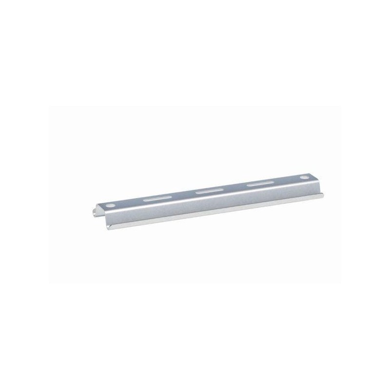 Профиль Омега осн.100 2мм INOX EKF OMP1002-INOX
