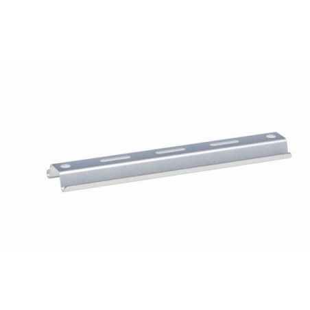Профиль Омега осн.100 2мм INOX EKF OMP1002-INOX