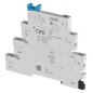 Реле интерфейсное ORK с розеткой 1C 230В AC/DC ONI ORK-1-1C-ACDC230V Реле интерфейсное ORK с розеткой 1C 230В AC/DC ONI ORK-1-1C-ACDC230V
