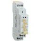 Реле времени ORT 2 контакта 12-240В AC/DC 2 уставки IEK ORT-2T-ACDC12-240V