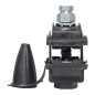Зажим прокалывающий ответвительный P3X-95 16-95/25-95кв.мм EKF p-3x-95