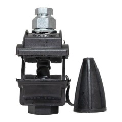 Зажим прокалывающий ответвительный P3X-95 16-95/25-95кв.мм EKF p-3x-95