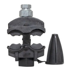 Зажим прокалывающий ответвительный P3X-95 16-95/25-95кв.мм EKF p-3x-95