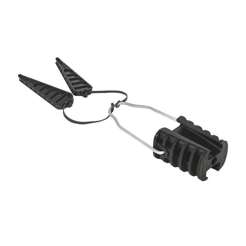 Зажим анкерный клиновой PA25х100P 2-4х16-35кв.мм EKF pa-25-100p-r Зажим анкерный клиновой PA25х100P 2-4х16-35кв.мм EKF pa-25-100p-r