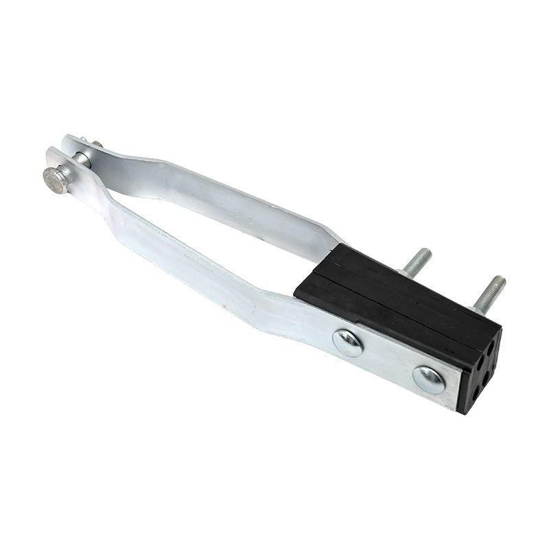 Зажим анкерный PA-4120 4х25-120кв.мм EKF pa-4120-r