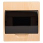 Щит ЩРН-П-8 IP41 светлое дерево PROxima EKF pb40-n-8-light Щит ЩРН-П-8 IP41 светлое дерево PROxima EKF pb40-n-8-light