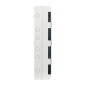 Щит ЩРН-ПГ-36 (625х345х155) IP65 PROxima EKF pb65-n-pg-36m Щит ЩРН-ПГ-36 (625х345х155) IP65 PROxima EKF pb65-n-pg-36m