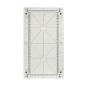 Щит ЩРН-ПГ-36 (625х345х155) IP65 PROxima EKF pb65-n-pg-36m Щит ЩРН-ПГ-36 (625х345х155) IP65 PROxima EKF pb65-n-pg-36m