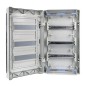 Щит ЩРН-ПГ-36 (625х345х155) IP65 PROxima EKF pb65-n-pg-36m Щит ЩРН-ПГ-36 (625х345х155) IP65 PROxima EKF pb65-n-pg-36m