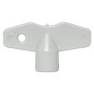 Ключ для замка треугольник для ЩМП-П IP65 PROxima EKF PB65KEY Ключ для замка треугольник для ЩМП-П IP65 PROxima EKF PB65KEY