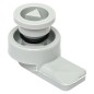 Замок трехгранный для ЩМП-П IP65 PROxima EKF PB65LOCK Замок трехгранный для ЩМП-П IP65 PROxima EKF PB65LOCK
