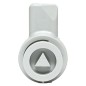 Замок трехгранный для ЩМП-П IP65 PROxima EKF PB65LOCK Замок трехгранный для ЩМП-П IP65 PROxima EKF PB65LOCK