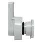 Замок трехгранный для ЩМП-П IP65 PROxima EKF PB65LOCK Замок трехгранный для ЩМП-П IP65 PROxima EKF PB65LOCK