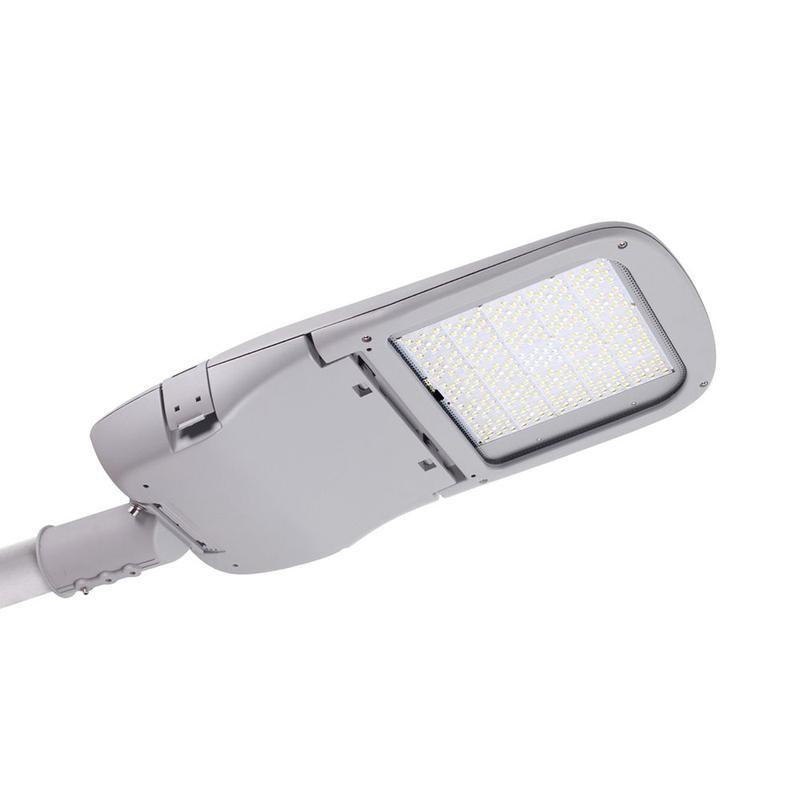 Светильник уличный ДКУ 28-200-501 XL (5000К) ALB F3156 Светильник уличный ДКУ 28-200-501 XL (5000К) ALB F3156