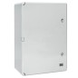 Бокс пластиковый с монтажной платой 500х350х190 IP65 PROxima EKF PB65MP005 Бокс пластиковый с монтажной платой 500х350х190 IP65 PROxima EKF PB65MP005