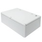 Бокс пластиковый с монтажной платой 500х350х190 IP65 PROxima EKF PB65MP005 Бокс пластиковый с монтажной платой 500х350х190 IP65 PROxima EKF PB65MP005