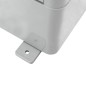 Бокс пластиковый с монтажной платой 500х350х190 IP65 PROxima EKF PB65MP005 Бокс пластиковый с монтажной платой 500х350х190 IP65 PROxima EKF PB65MP005