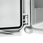 Бокс пластиковый с монтажной платой 500х350х190 IP65 PROxima EKF PB65MP005 Бокс пластиковый с монтажной платой 500х350х190 IP65 PROxima EKF PB65MP005