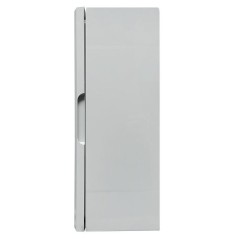Бокс пластиковый с монтажной платой 500х350х190 IP65 PROxima EKF PB65MP005