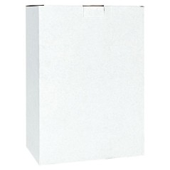 Бокс пластиковый с монтажной платой 500х350х190 IP65 PROxima EKF PB65MP005