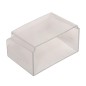 Крышка защитная для клеммников KE10.1, KE10.504 PROxima EKF pc-ke-10 Крышка защитная для клеммников KE10.1, KE10.504 PROxima EKF pc-ke-10