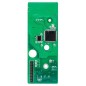 Карта расширения для преобразователя частоты PRO-Drive PD-150-ACC-COMM-PROFIBUS EKF PD-150-ACC-COMM-PROFIBUS Карта расширения для преобразователя частоты PRO-Drive PD-150-ACC-COMM-PROFIBUS EKF PD-150-ACC-COMM-PROFIBUS