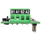 Карта расширения для преобразователя частоты PRO-Drive PD-150-ACC-COMM-PROFIBUS EKF PD-150-ACC-COMM-PROFIBUS Карта расширения для преобразователя частоты PRO-Drive PD-150-ACC-COMM-PROFIBUS EKF PD-150-ACC-COMM-PROFIBUS