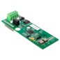 Карта расширения для преобразователя частоты PRO-Drive PD-150-ACC-COMM-PROFIBUS EKF PD-150-ACC-COMM-PROFIBUS Карта расширения для преобразователя частоты PRO-Drive PD-150-ACC-COMM-PROFIBUS EKF PD-150-ACC-COMM-PROFIBUS