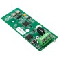 Карта расширения для преобразователя частоты PRO-Drive PD-150-ACC-COMM-PROFIBUS EKF PD-150-ACC-COMM-PROFIBUS Карта расширения для преобразователя частоты PRO-Drive PD-150-ACC-COMM-PROFIBUS EKF PD-150-ACC-COMM-PROFIBUS