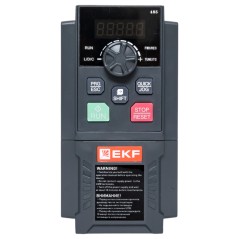 Преобразователь частоты PRO-Drive PD-150-FC-0K7-43-B EKF PD-150-FC-0K7-43-B