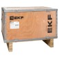 Преобразователь частоты PRO-Drive PD-150-FC-160K-43 EKF PD-150-FC-160K-43
