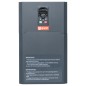 Преобразователь частоты PRO-Drive PD-150-FC-55K-43-B EKF PD-150-FC-55K-43-B