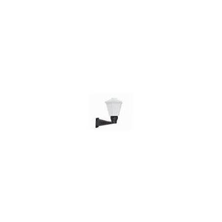 Светильник WL 85-40E/13F Laterna Opal LED 13Вт E27 ЗСП 125104005