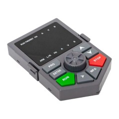 Преобразователь частоты PRO-Drive PD-90-FC-22K0-3-B EKF PD-90-FC-22K0-3-B