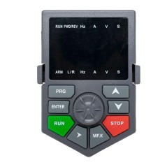 Преобразователь частоты PRO-Drive PD-90-FC-22K0-3-B EKF PD-90-FC-22K0-3-B